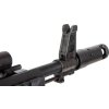 Specna Arms Airsoftová zbraň SA-J06 EDGE™ ASTER V3 - černá, ocelová, Specna Arms 07