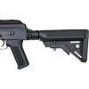 Specna Arms Airsoftová zbraň SA-J06 EDGE™ ASTER V3 - černá, ocelová, Specna Arms 10