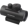 VEC Tubusový kolimátor VictOptics T1 1x35- černý, Vector Optics 02