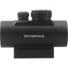 VEC Tubusový kolimátor VictOptics T1 1x35- černý, Vector Optics 03