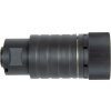 Tlumič výšlehu 06 KFH - černý, 14mm levotočivý závit, Airsoft Engineering 03