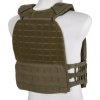 GFT Taktický nosič plátů MOLLE/Laser-Cut - olivový OD, GFC 06