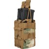 Dvojitá univerzální sumka Open II - Multicam®, Primal Gear 03
