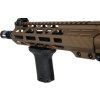 Specna Arms Airsoftová zbraň RRA SA-E25 PDW EDGE™ - Chaos Bronze, Specna Arms 10