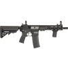 Airsoftová zbraň M4 SA-E23 EDGE 2.0™ - černá, celokov, Specna Arms 02