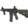 Airsoftová zbraň M4 SA-E23 EDGE 2.0™ - černá, celokov, Specna Arms 05