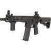 Airsoftová zbraň M4 SA-E23 EDGE 2.0™ - černá, celokov, Specna Arms 06