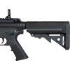 Airsoftová zbraň M4 SA-C09 CORE™ - černá, Specna Arms 10