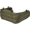 SPE Taktický MOLLE opasek Comfort - olivový, Specna Arms 01