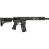 Airsoftová zbraň BCM® CQB MCMR 11" - černá, celokov, GBBR, VFC 03