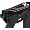 Specna Arms Airsoftová zbraň SA-J04 EDGE 2.0™ - černá, ocelová, pravé dřevo, Specna Arms 08
