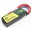 Li-pol akumulátor Electro River 11,1V 850mAh 20/40C - Tamyia mini 03