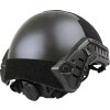 Taktická helma X-Shield FAST MH - černá, GFC 04