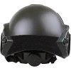 Taktická helma X-Shield FAST MH - černá, GFC 05