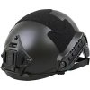 Taktická helma X-Shield FAST MH - černá, GFC 01