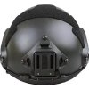 Taktická helma X-Shield FAST MH - černá, GFC 02