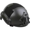 Taktická helma X-Shield FAST MH - černá, GFC 03