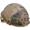 Taktická helma X-Shield FAST MH - Highlander, GFC 03