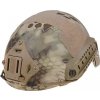 Taktická helma X-Shield FAST MH - Highlander, GFC 01