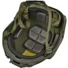 Taktická helma X-Shield FAST MH - olivová OD, GFC 06