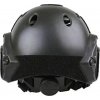 Taktická helma X-Shield FAST PJ - černá, GFC 04