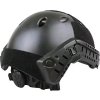Taktická helma X-Shield FAST PJ - černá, GFC 05