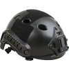 Taktická helma X-Shield FAST PJ - černá, GFC 03
