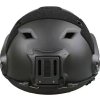 Taktická helma X-Shield FAST BJ - černá, GFC 02
