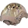 Taktická helma X-Shield FAST BJ - MC, GFC 04