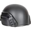 Taktická helma MICH 2000 - černá, GFC 04