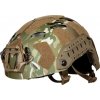 Taktická helma SHC X-Shield BJ - MC, GFC 01