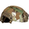 Taktická helma SHC X-Shield - MC, GFC 02