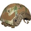 Taktická helma SHC X-Shield - MC, GFC 05