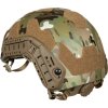 Taktická helma SHC X-Shield - MC, GFC 06