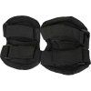GFT Set chráničů loktů Future - černé, GFC 02
