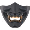Maska Devil - černá, GFC 02