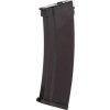 SPE Zásobník Hi-Cap pro AK (J-Series) - Plum, točný, ABS, 430bb, Specna Arms 01