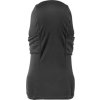 Thermoactive kukla s faceprotektorem - černá, GFC 05