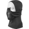 Thermoactive kukla s faceprotektorem - černá, GFC 01