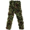 Maskovací oblek Ghillie Suit - Woodland, GFC 03
