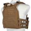 PRI Taktická vesta Laser-Cut Stegadon - Coyote Brown, Primal Gear 06