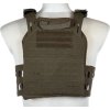 PRI Taktická vesta Laser-Cut Stegadon - Ranger Green, Primal Gear 06