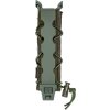 PRI Textilní sumka Dilop pro samopalové zásobníky SMG - Ranger Green, Primal Gear 03