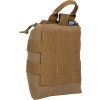 PRI Taktická lékárnička Sogna 19x6cm - Coyote Brown, Primal Gear 04