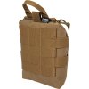 PRI Taktická lékárnička Sogna 19x6cm - Coyote Brown, Primal Gear 06