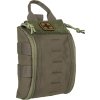 PRI Taktická lékárnička Sogna 19x6cm - Ranger Green, Primal Gear 03