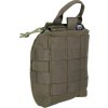 PRI Taktická lékárnička Sogna 19x6cm - Ranger Green, Primal Gear 04
