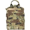 PRI Taktická lékárnička Sogna 19x6cm - MC, Primal Gear 05