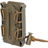 PRI Polymerová pistolová sumka Lopid MINI Scorpion na MOLLE - Coyote Brown, Primal Gear 01