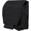 PRI Multifunkční sumka Paras 19x13,5cm na MOLLE - černá, Primal Gear 01